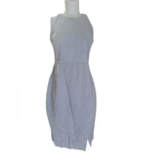 Banana republic ladies formal dress